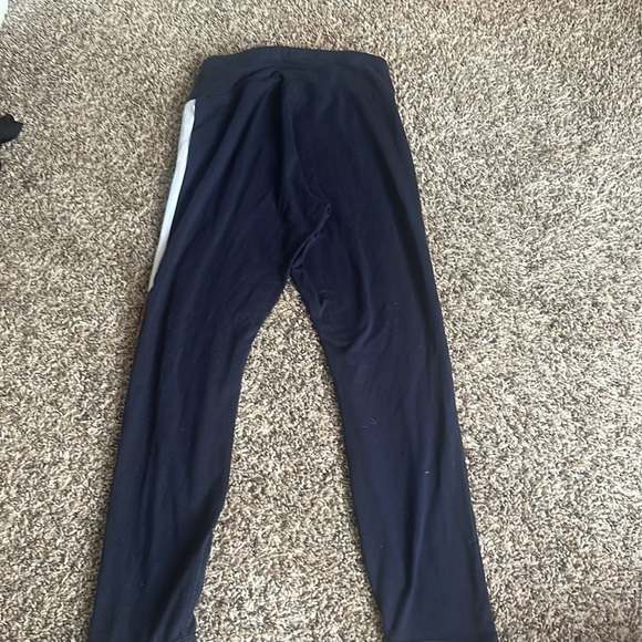 Tommy Hilfiger Sport Leggings - Picture 3 of 5